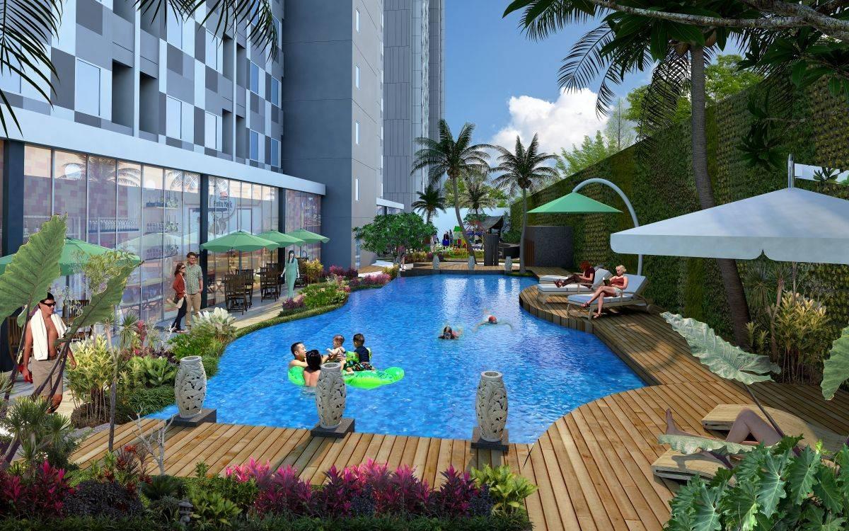 Kawasan Gunung Putri - Gambar 2